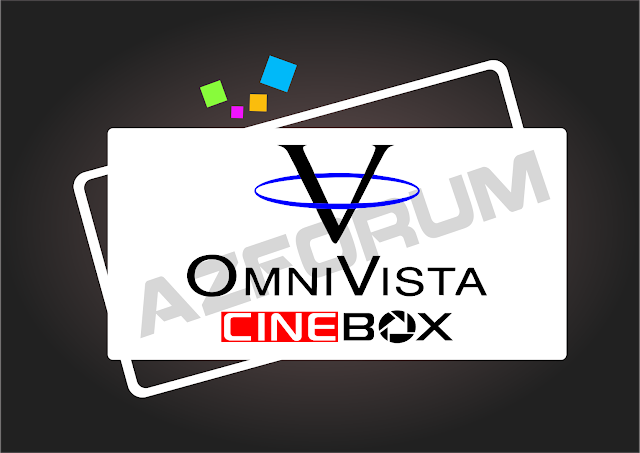  Novos Apk Cinebox Omni Vista Remote Control 24/09/2017  Omni%2BVista