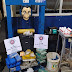 Ação policial desmonta laboratório de drogas em Itabuna