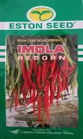 benih cabai besar, musim hujan, cara menanam cabe, cabe merah,imola reborn f1, eston seed, jual benih cabe besar, toko pertanian, toko online, lmga agro