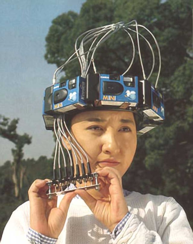 6 Weird Yet Ingenious Gadgets Only The Japanese Could Have Thought Of  Inventing