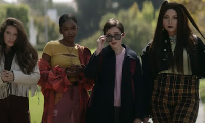 The Craft Legacy 2020 Movie Image