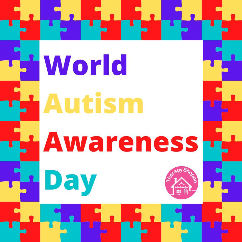 World Autism Awareness Day Wishes Sweet Images World Autism Awareness Day Wishes Sweet Images