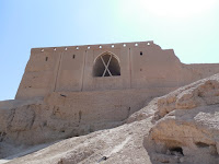 Meybod Festung