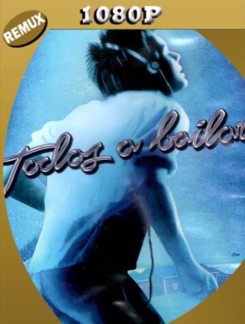 Footloose (1984) Remux [1080p] Latino [GoogleDrive] SXGO