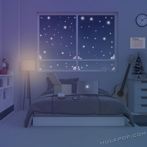 M1NN – Winter – Single