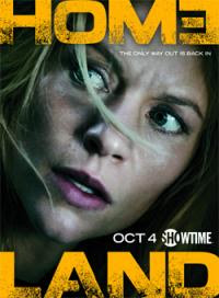 Homeland (5x