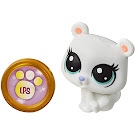 Littlest Pet Shop Lucky Pets Lucky Pets Fortune Surprise Bear (#No#) Pet