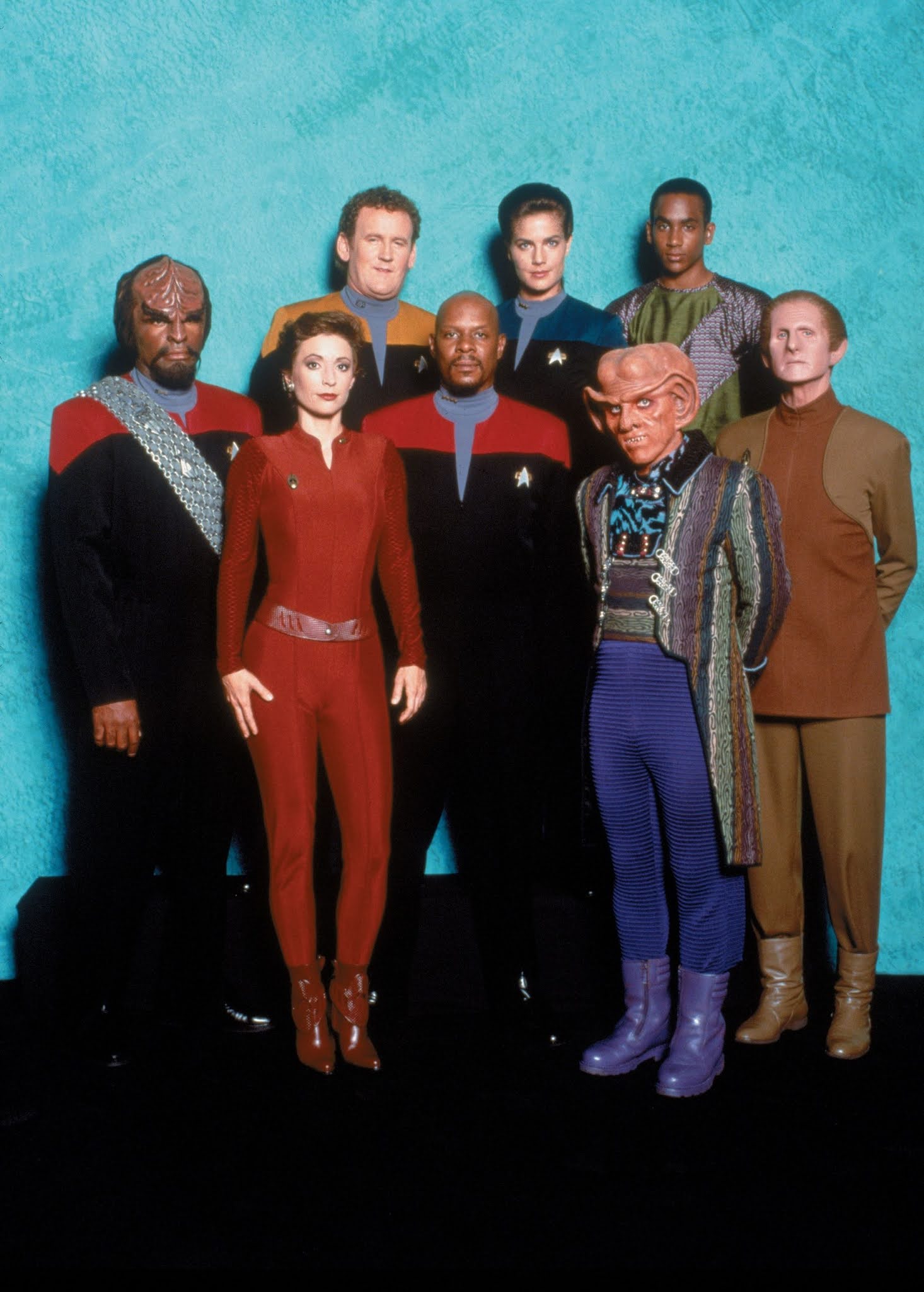 who played rom on star trek deep space nine season 1 ep 1 who played rom on star trek deep space nine season 1 ep 1