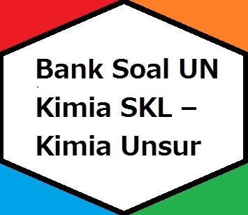 Prediksi Soal Un Kimia Sma Tahun 2013 Prediksi Soal Un Kimia Sma Tahun 2013