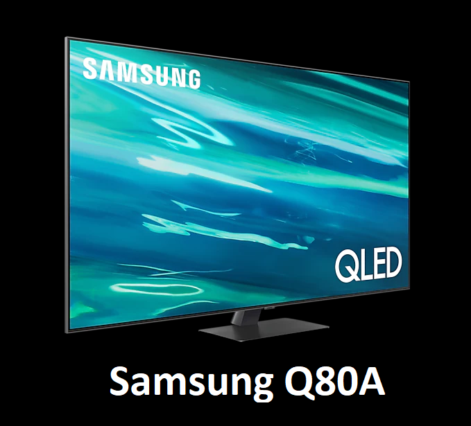 Samsung Q80A il miglior rapporto qualità prezzo 2021