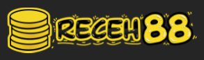 Logo Receh88