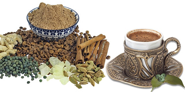 Dibek Kahvesi Nedir, Dibek Kahvesinin Faydaları, Dibek Kahvesi