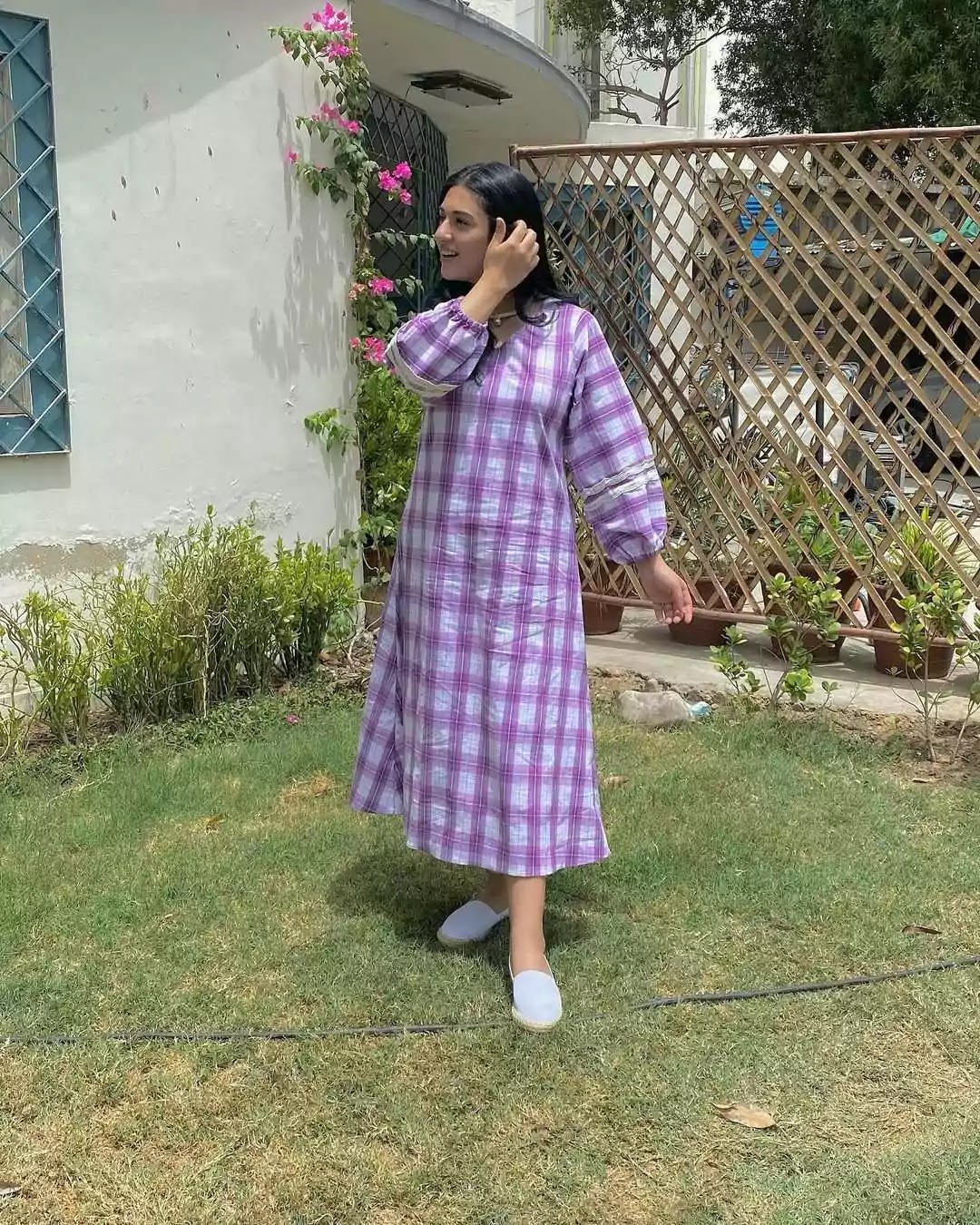 Sarah Khan Looks so Fat in her Recent Pictures