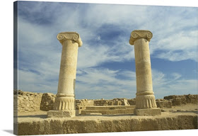 Φαϊλάκα και Ίκαρος, το αρχαίο ελληνικό μεγαλείο στον Περσικό Κόλπο!