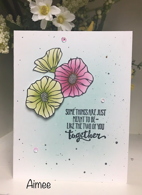 Stampin' Up!, Oh So Eclectic, www.stampingwithsusan.com, Watercolor, Eclectic Layers