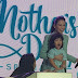 Spotted : Toni and Seve With #EmpoweredMoms At Nature's Spring Distilled Mother's Day Campaign