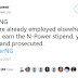 To NPOWER Nigeria Beneficiaries: What Happens If You Are Working Elsewhere