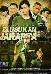 Blusukan Jakarta (2016)