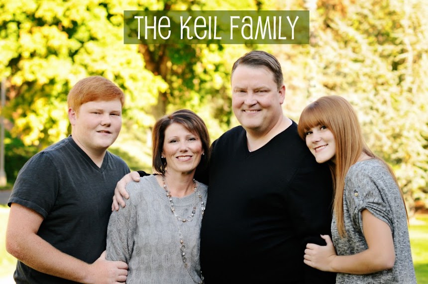 The Keil Family