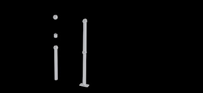 Railings & Stanchions Railings & Stanchions