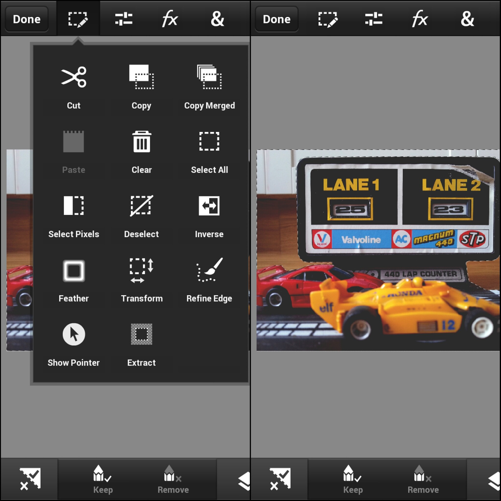 adobe ps touch apk