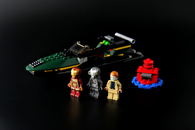 lego 76006