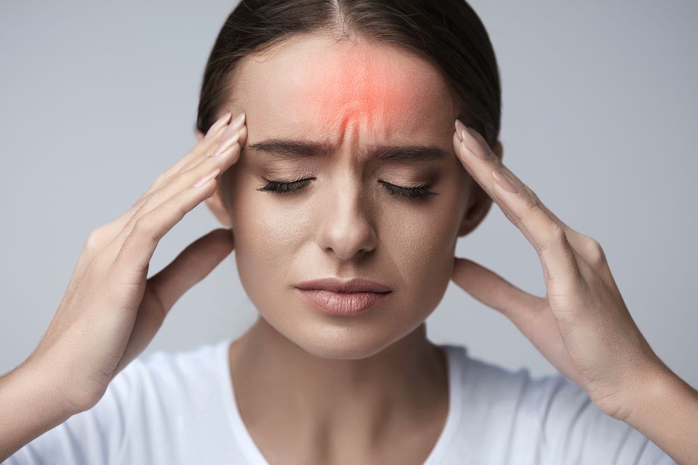 Headache Treatment At Home Without Any Medicine, Use These 05 Most