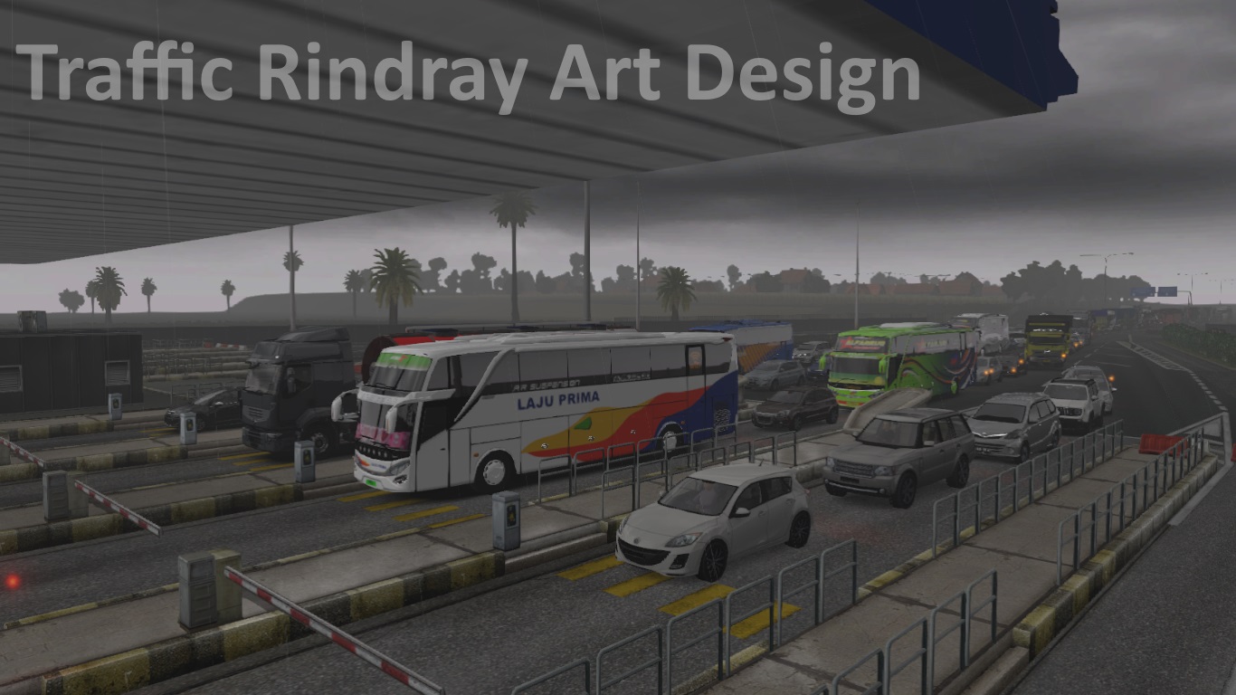 traffic sumatra ets2 traffic sumatra ets2