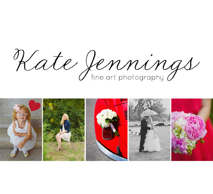 Kate Jennings Photography