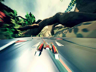 Redout PC Game Free Download
