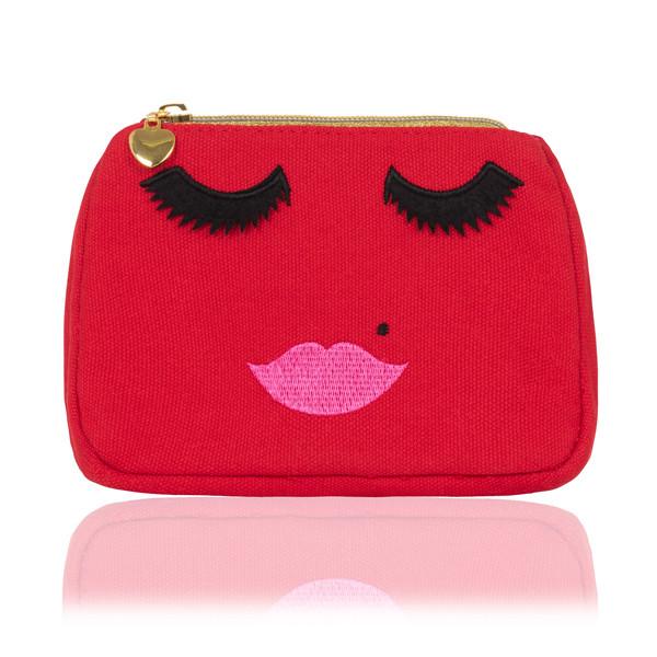 Spring Clean Your Makeup Bag New SS17 Beauty Trends