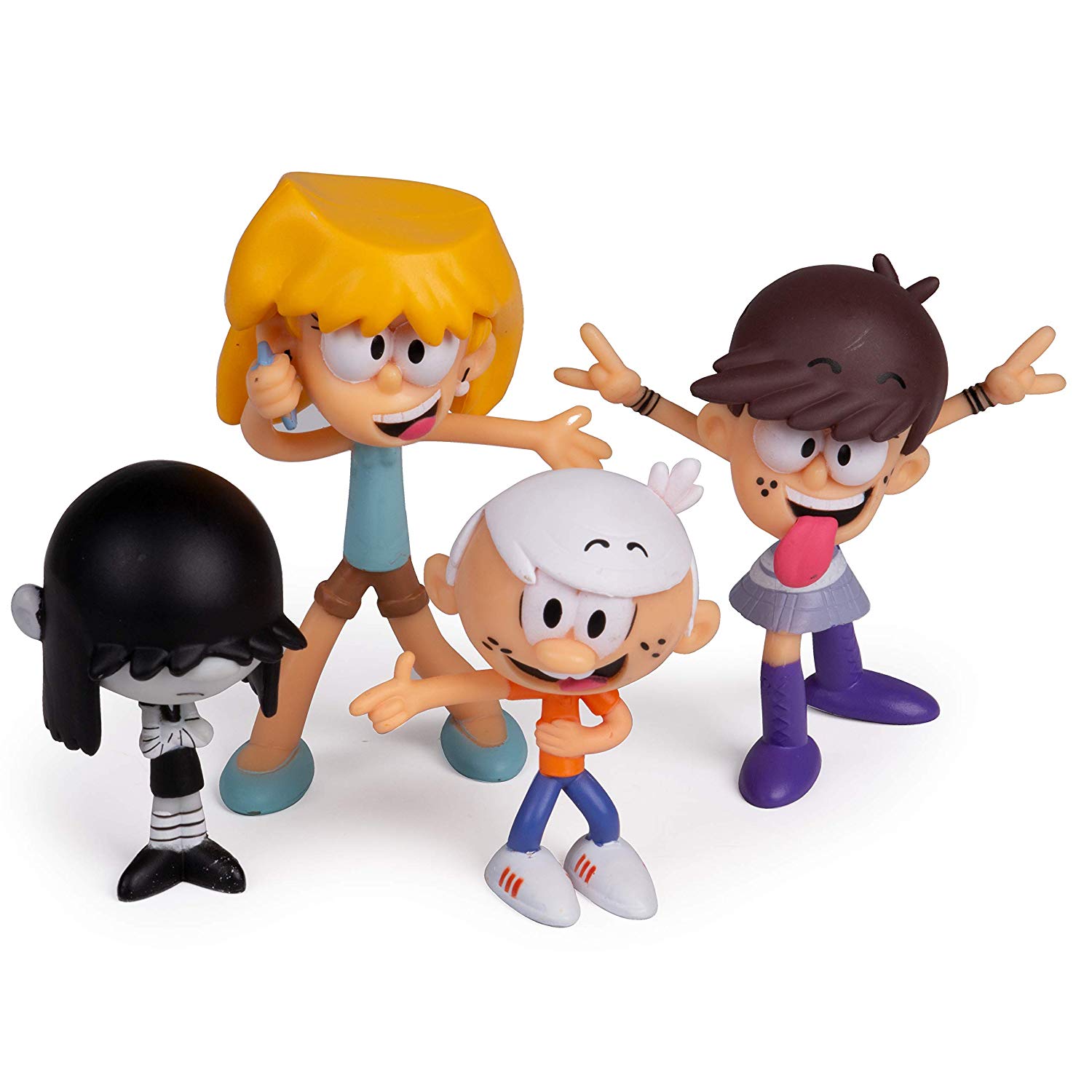 loud house plush release date