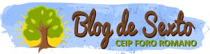 Blog 6º primaria