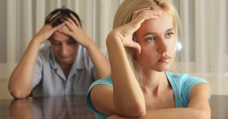 Kenapa Wanita Tiba Tiba Berubah? [Ini Penyebab Utamanya]