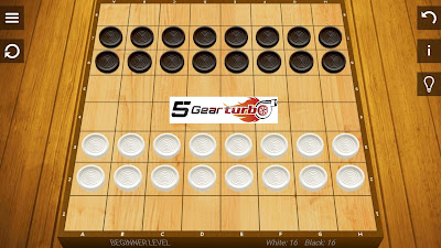 تنزيل لعبة الضامة Casual Checkers & Draughts برابط مباشر اخر اصدار 2021