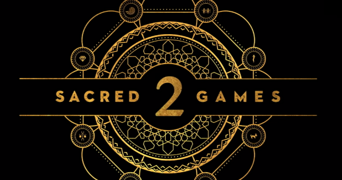 Sacred Games Season 2 Honest Reviews with Ending Explained Simply Said