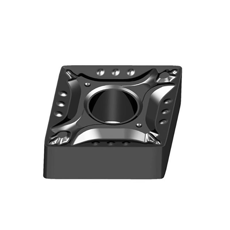 Chip tiện CNMG120408-WGF, Dụng cụ cắt