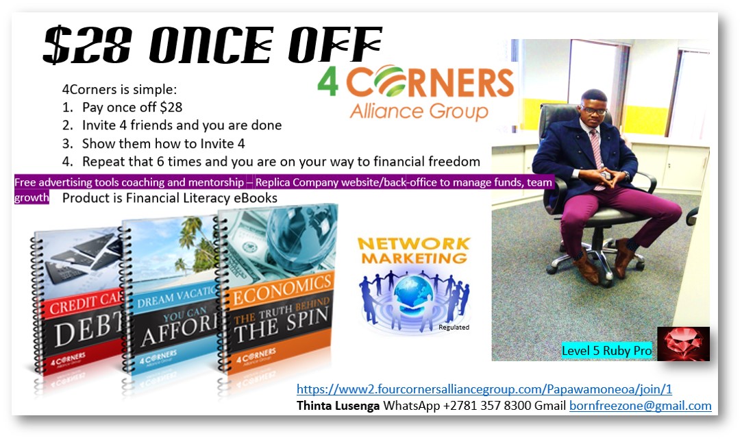 Wealthseekers101 - Four Corners Alliance Group Member Login Wealthseekers101 - Four Corners Alliance Group Member Login
