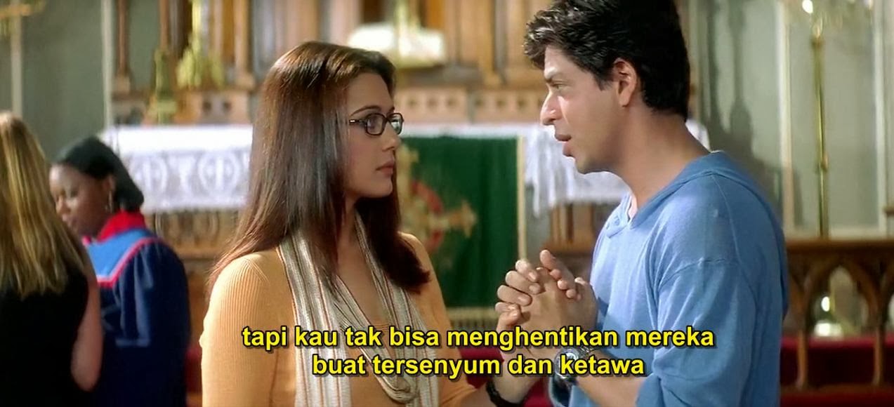 Kal Ho Naa Ho (2003) Bahasa Indonesia Sub (include) BRRip