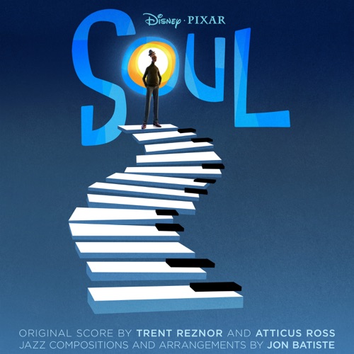 Various Artists - Soul (Original Motion Picture Soundtrack) [iTunes Plus AAC M4A]