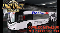  Comil DD Metalsur Starbus 3 0500 RSD
