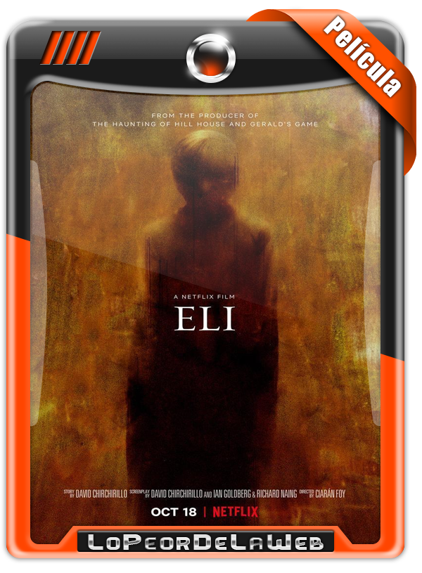 Eli (2019) 720p H264 Dual-Audio Mega [Terror]