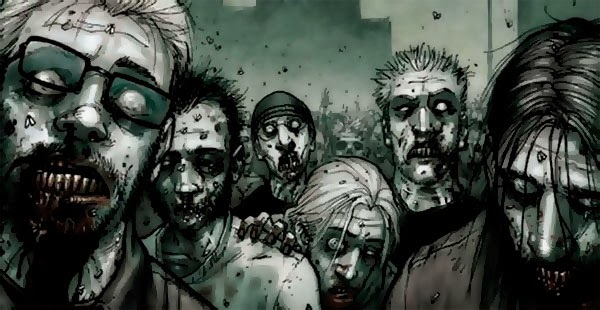 Zombies