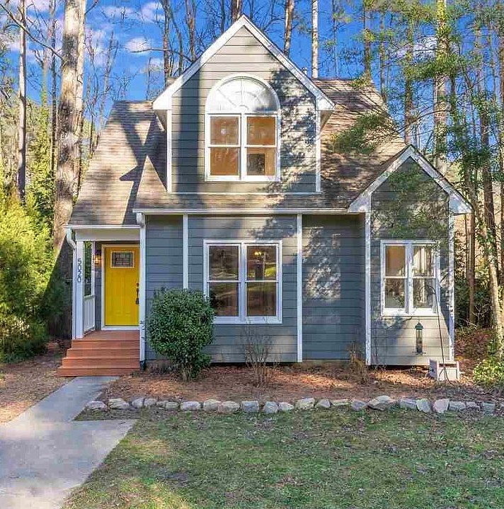 How to Appeal to Home Buyers' Physical Senses