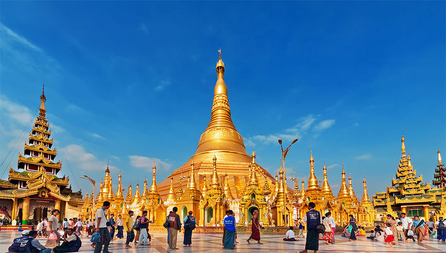 6 Top Must Visit Myanmar Tour Itineraries To Explore