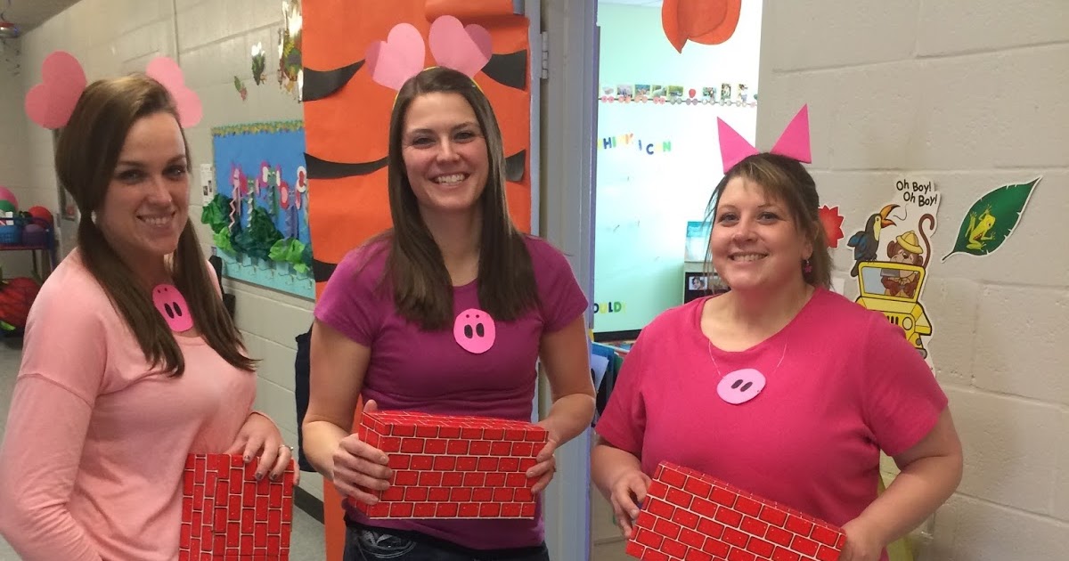 Mrs. Clute's Preschool Classroom Our Preschool Team