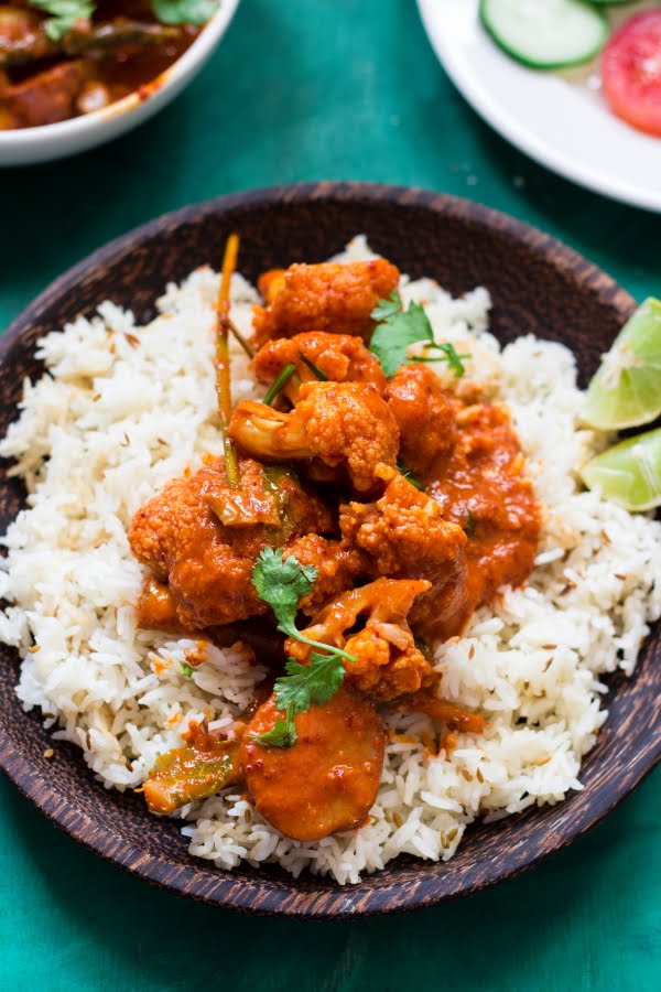 How to make vegan Malaysian Rendang curry at One Teaspoon Of Life