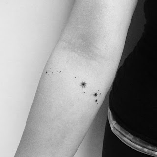 ลายสักลายเส้น ลายสักลายเส้น