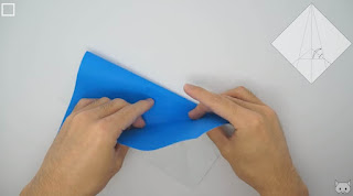 3d Origami Step By Step Download