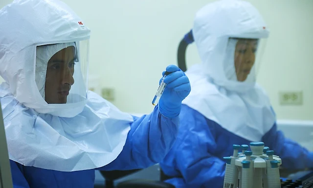 Colegio Médico confirma 10 doctores infectados de coronavirus en el Perú